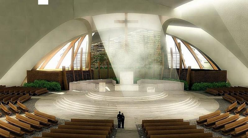  catedral cancun-green project-mexico- erick velasco farrera, avp arhitekti, architecture and sustainable design 