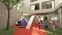 DDD_sick childcare home_avp arhitekti_competition-Zagreb Croatia