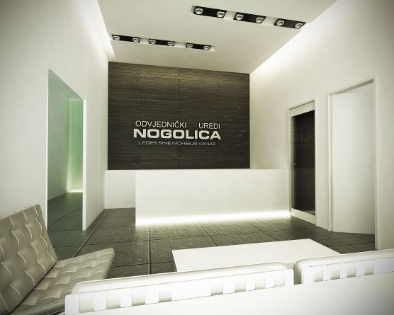  NOGOLICA offices, interior design- avp arhitekti, erick velasco farrera 